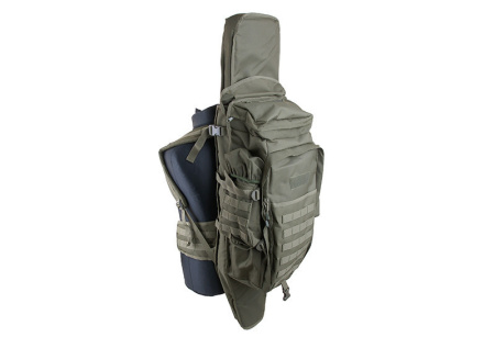 Sniper backpack 40 литров - Black, Olive, Coyote (ACM)