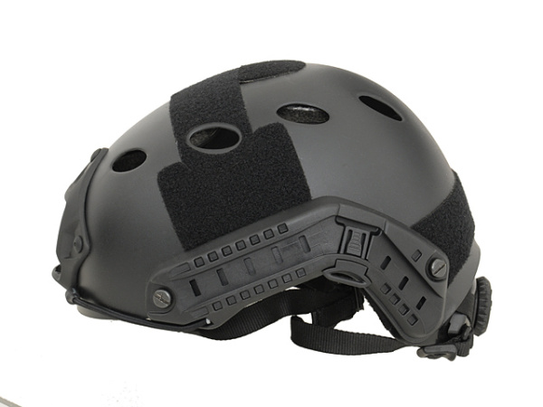 Шлем пластиковый FAST PJ Helmet
