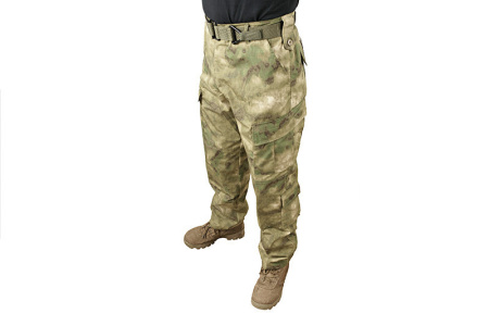 Брюки ACU type pants - ATACS FG разм. М (Specna Arms)