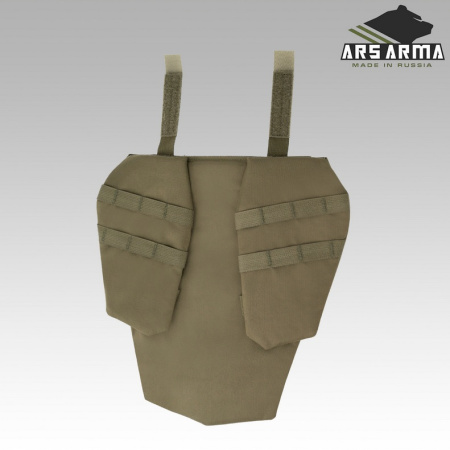 Защита паха А-21 Клевер [ARS ARMA]