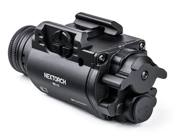 Фонарь Nextorch WL13 тактический