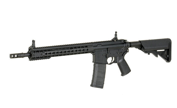 Страйкбольный автомат CM068C M4, металл (CYMA)