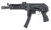 Страйкбольный автомат Arcturus PP19-01 Vityaz ZTAC SP1 CQB AEG FE™ AT-K9T-CQ-FE