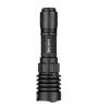 Фонарь Olight Warrior X 4 Matte Black, 21700, диод SFT-70, 630 метров, 2600 люмен (Комплект)