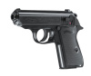 Модель пистолета UMAREX Walther PPK/S Спринг, Металл 2.5007