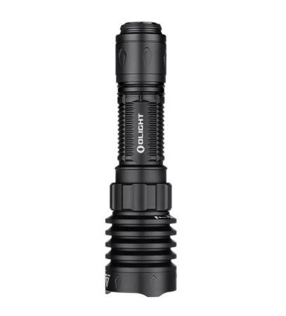 Фонарь Olight Warrior X 4 Matte Black, 21700, диод SFT-70, 630 метров, 2600 люмен (Комплект)