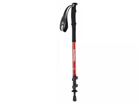 Палка треккинговая Naturehike ST01 6061 детская 50-100