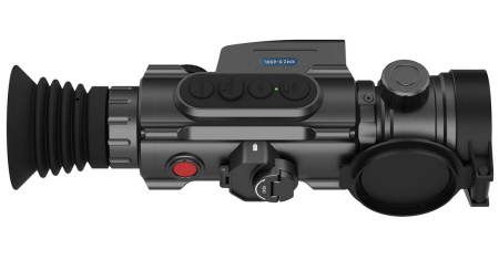 Прицел тепловизионный Sytong XM2.0-650LRF, 640x512, D50, дальномер, бал. калкул. арт.: XM2.0-650L