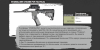 Платформа STANDALONE для ML-36 (TAG)