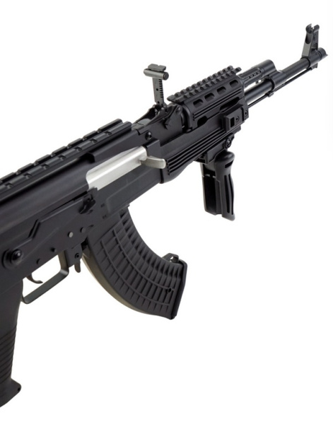 CYMA модель автомата AK47 Tactical (Foldable stock) CM039U