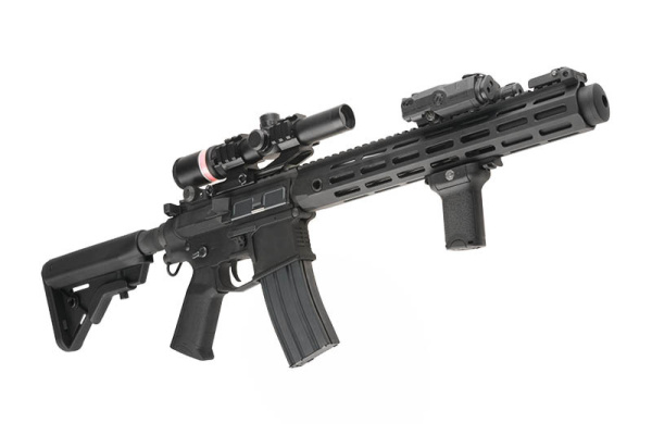 Страйкбольный автомат ELAR MUR Custom Carbine