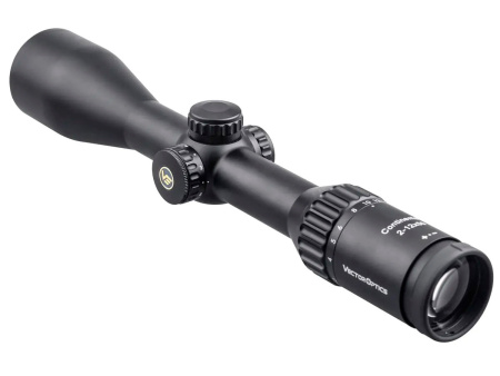 Прицел Vector Optics Continental Hunting 2-12x50, VET-10BDC (MOA) арт.: SCOM-15