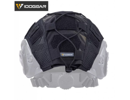 Чехол на шлем Ops-Core (IDOGEAR) Multicam Black