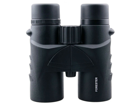 Бинокль Vector Optics Forester 8x42, Roof-призмы BaK-4, IPX6, чёрный арт.: SCBO-01