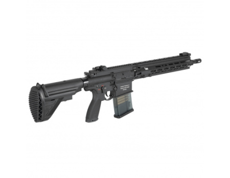 Страйкбольная винтовка M110A1 14.5 inch (Black) EC-203-UP [East Crane]