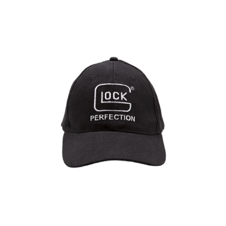 Кепка GLOCK perfection black