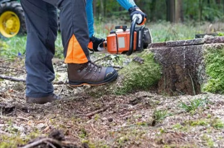Ботинки HAIX Trekker MOUNTAIN 2.0 GTX Brown арт.: 602018