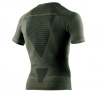 Футболка мужская XB Combat Man UW Shirt SH SL. (I020199-E122)