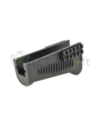 Цевье (LCT) SR-3 Rail Handguard PK-295