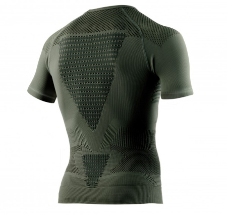 Футболка мужская XB Combat Man UW Shirt SH SL. (I020199-E122)