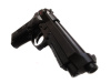 KJ Works Модель пистолета Beretta M9 Vertec, металл