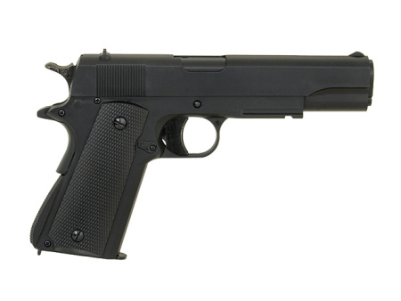 Модель пистолета ST1911 NON-BLOWBACK Heavy Weight Gas