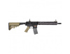 Страйкбольный автомат M4A1 SOPMOD BLOCK2 12 INCH EC-620-12-WB-UP [East Crane] 