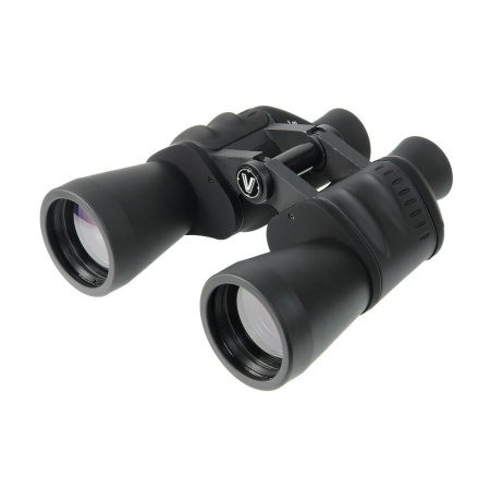 Бинокль Veber Free Focus БПШ 10x50, арт. 24591 [VEBER] 
