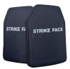 Керамическая бронепластина Strike Face по классу Бр 5 STRIKE GEAR
