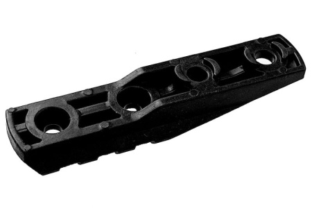 TMC M-LOK Cantilever Rail - Black