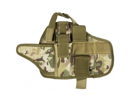 КОБУРА Tornado universal tactical AS-HL0001CP
