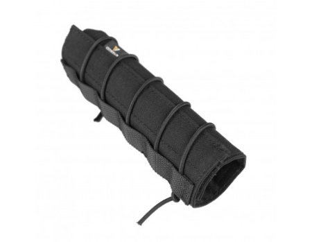 Чехол для глушителя (IDOGEAR) 18 см