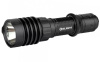 Фонарь Olight Warrior X 4 Matte Black, 21700, диод SFT-70, 630 метров, 2600 люмен (Комплект)