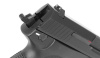 UMAREX / KWA Heckler & Koch USP .45 GBB, Metall 2.5689