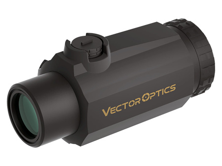 Увеличитель Vector Optics Maverick-III 3x22 MIL, откидной арт.: SCMF-31