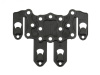 PALS/MOLLE adapter platform for holster - Black [CS]