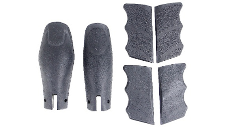 UMAREX / VFC Heckler & Koch VP9 GBB, Metall, GAS 2.6334