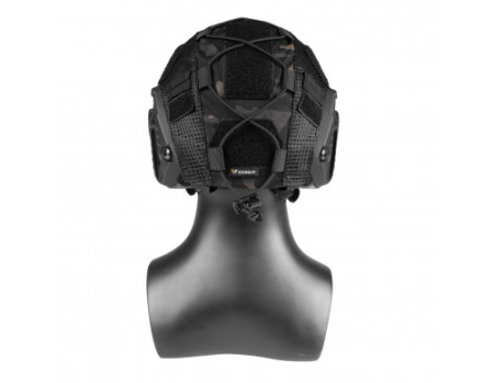 Чехол на шлем Ops-Core (IDOGEAR) Multicam Black