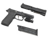 Страйкбольный пистолет WE SIG SAUER P-320 M18