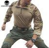 Тактическая рубашка EmersonGear G3 Combat Shirt