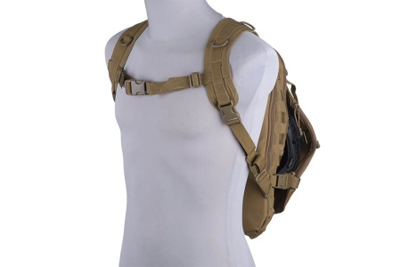 Рюкзак тактический Tactical Backpack - Coyote (GFT018818)