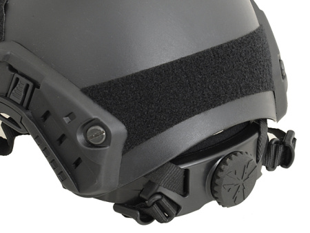 Шлем пластиковый FAST PJ Helmet