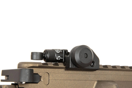 SA-H12 ONE™ Carbine Replica - Tan [SPECNA ARMS]