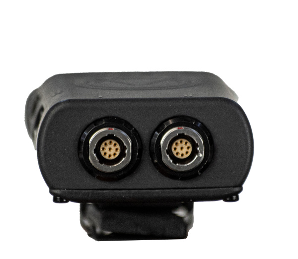 Кнопка PTT VULCAN P2 арт. VL3201