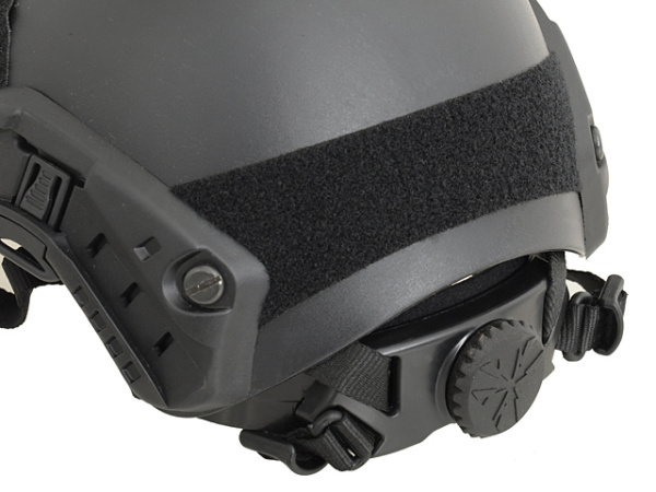 Шлем пластиковый FAST PJ Helmet
