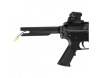 Страйкбольный автомат M4 CQB UP EC-302-UP Black [ East Crane ]