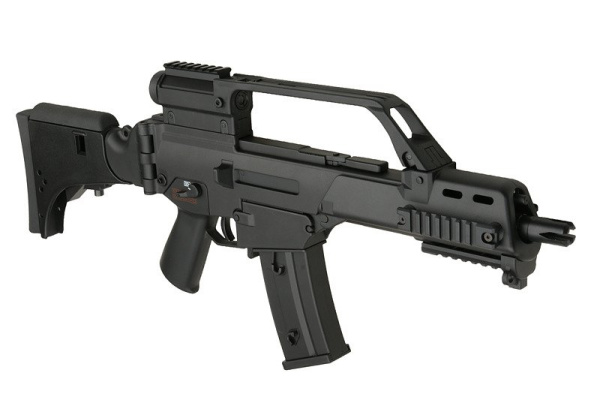 Jing Gong модель автомата G36CE (G608-CE)