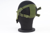 TMC PDW SOFT SLIDE 2.0 MESH MASK