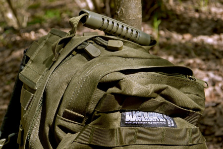 Рюкзак тактический Blackhawk BK, OD, CB, ATFG, MC