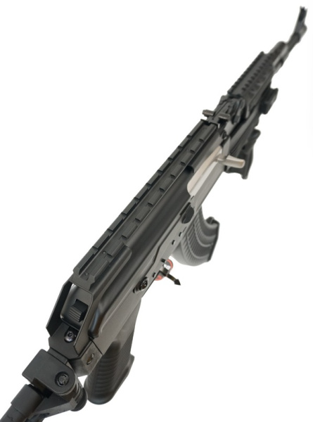CYMA модель автомата AK47 Tactical (Foldable stock) CM039U